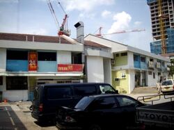 Clementi Avenue 3 (D5), Shop House #566864281